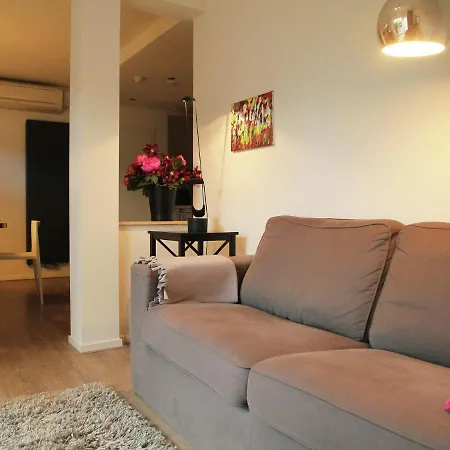 Cozy In On A Dutch Coast Apartman