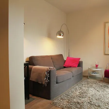 Cozy In On A Dutch Coast Bergen