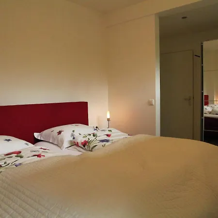 Cozy In On A Dutch Coast Apartman *
