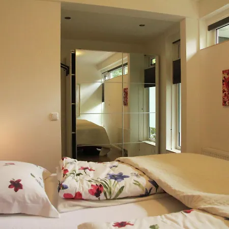 Apartman Cozy In On A Dutch Coast