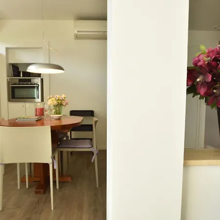 Cozy In On A Dutch Coast Apartman