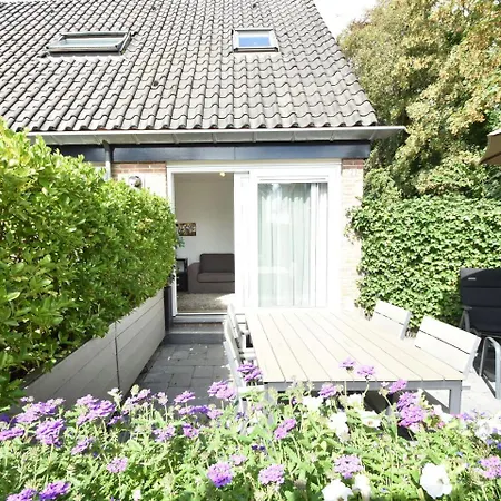 Apartman Cozy In On A Dutch Coast Bergen