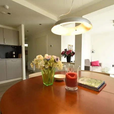 Apartman Cozy In On A Dutch Coast *