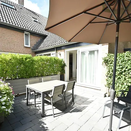 Apartman Cozy In On A Dutch Coast *